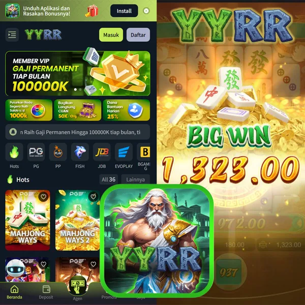 YYRR