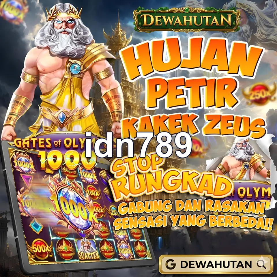 idn789 Unduh