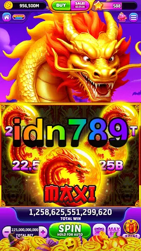 idn789 Unduh