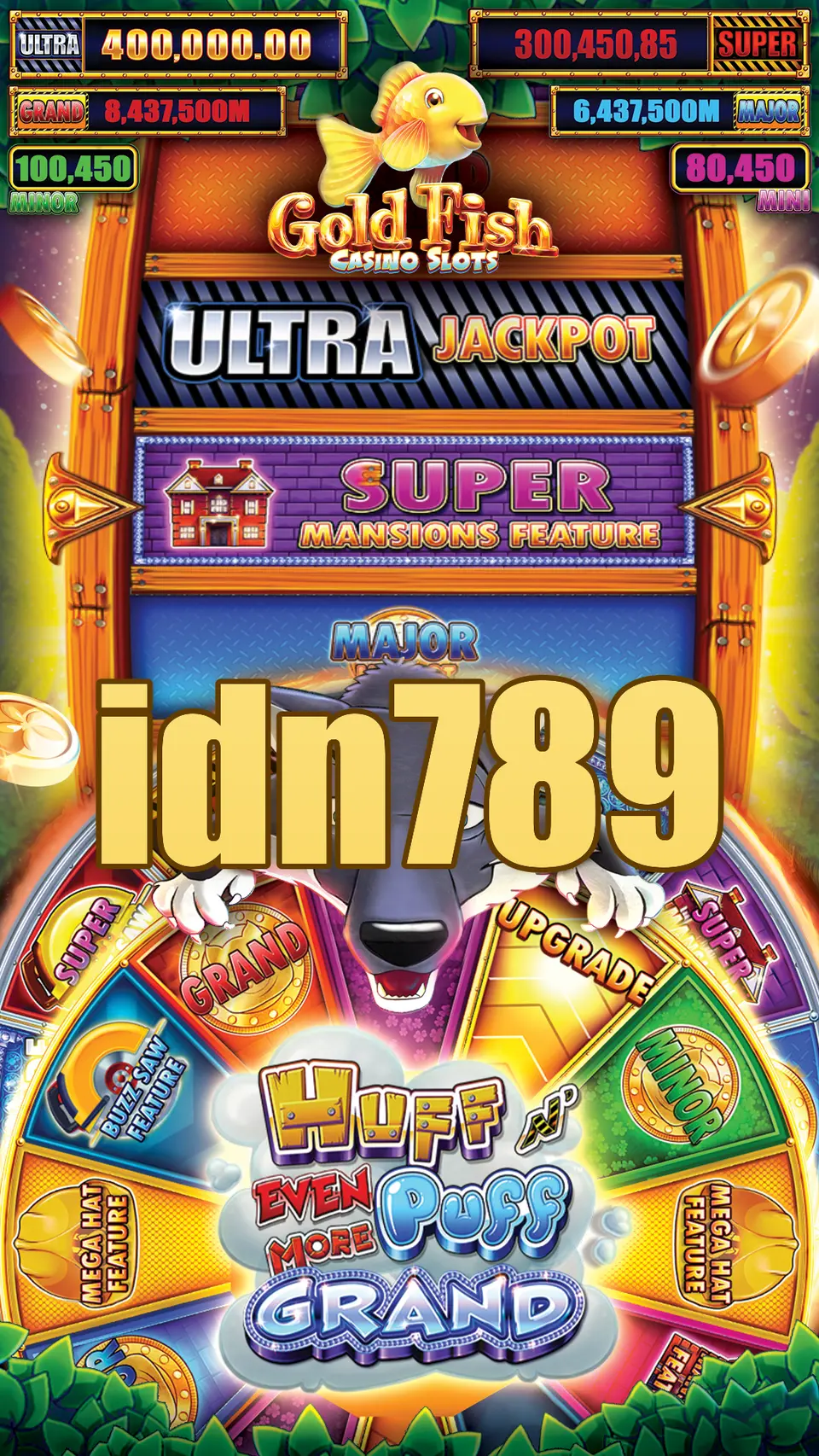 idn789 Unduh