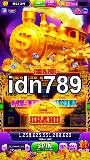 idn789 Unduh