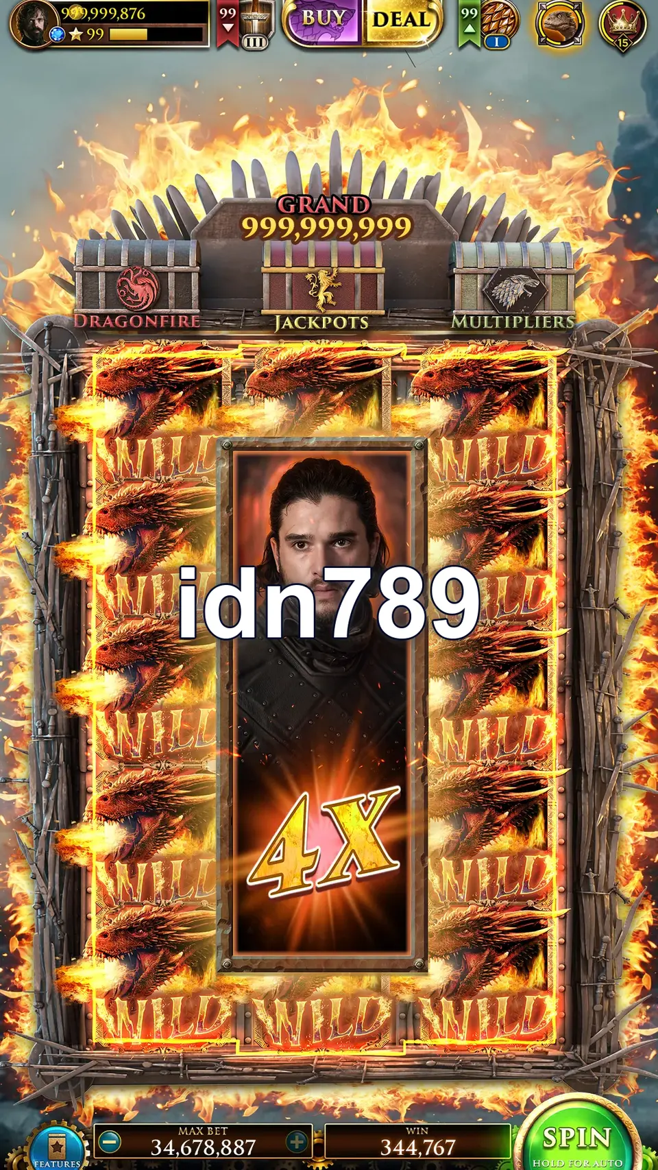idn789 Preview - Resmi Unduh